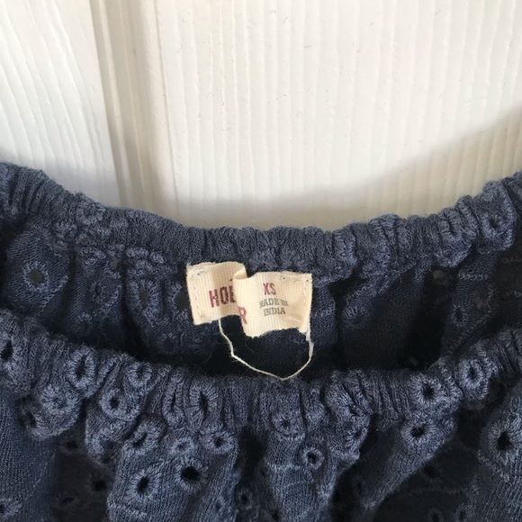 Crop top - Picture 2 of 2